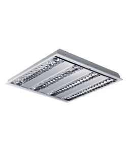 Luminaria Ivy Classic 3x14W F14T5/841 Voltaje 120V Alta Eficiencia