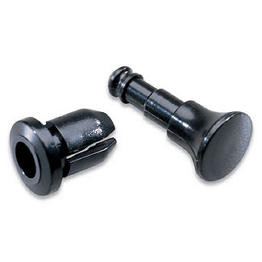 Pines de Presión Push Lock Paquete con 20 Piezas