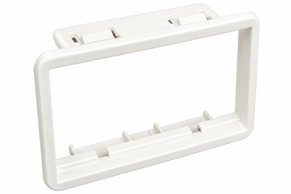 Bisel Ortronics Serie II Color Ivory