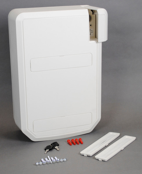 NM WAP ENCLOSURE FOR CISCO 1250