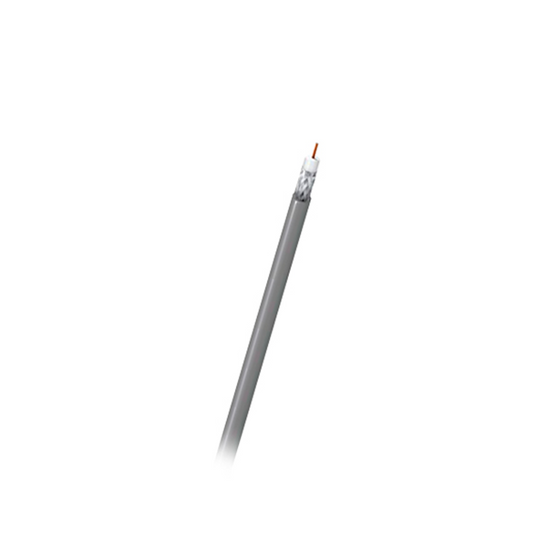 Cable Coaxial RG Plenum 1000 Pies-305 Metros