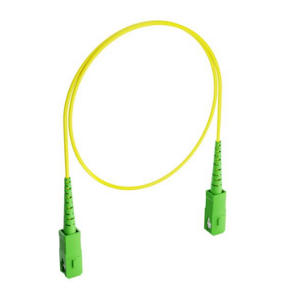 Pigtail Simplex Tight Buffer 900um Multimodo SC/UPC  Riser