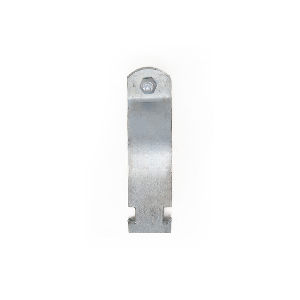 Abrazadera Unicanal Para Tubo Conduit