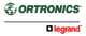 Ortronics