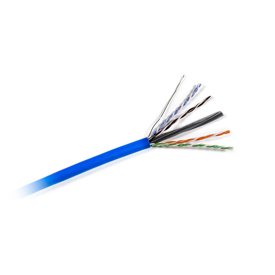 Cable UTP Hyperline