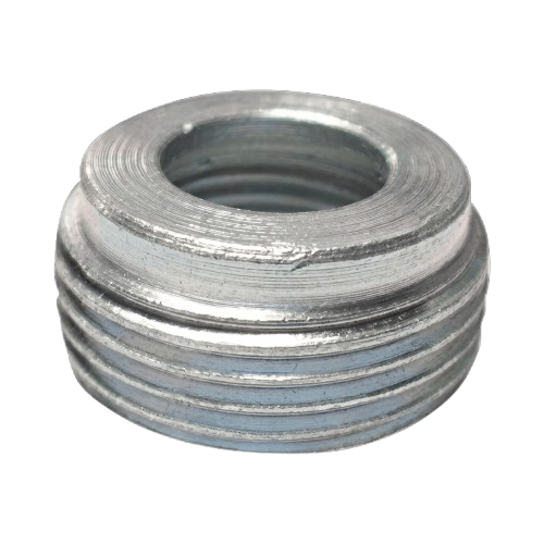 Reducción De Aluminio Anclo