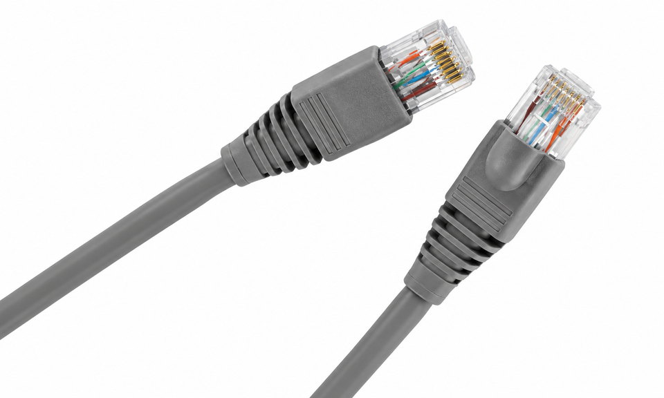 Patch Cord 5e GigaMAx