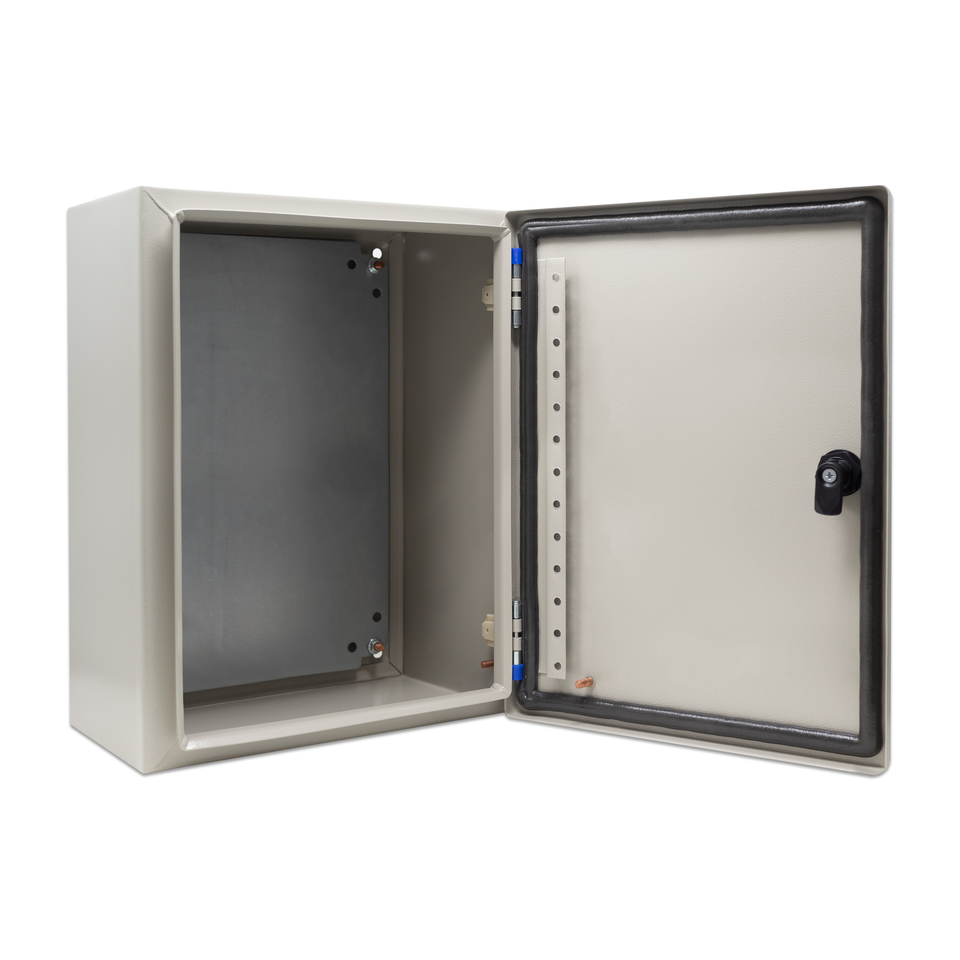 Gabinete Metálico Nema 4/IP 65