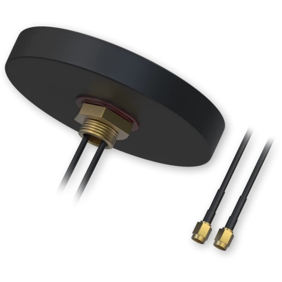 Antena SMA De Techo Móvil