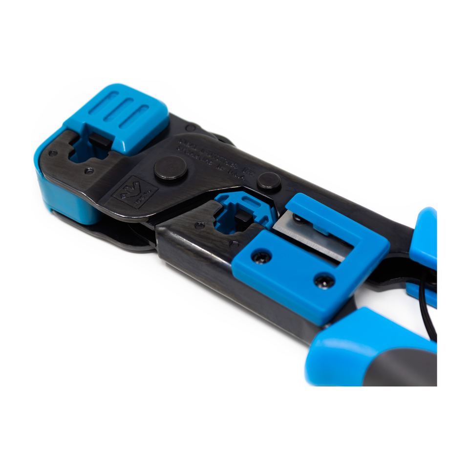 Pelacable UTP / Coaxial Stripper