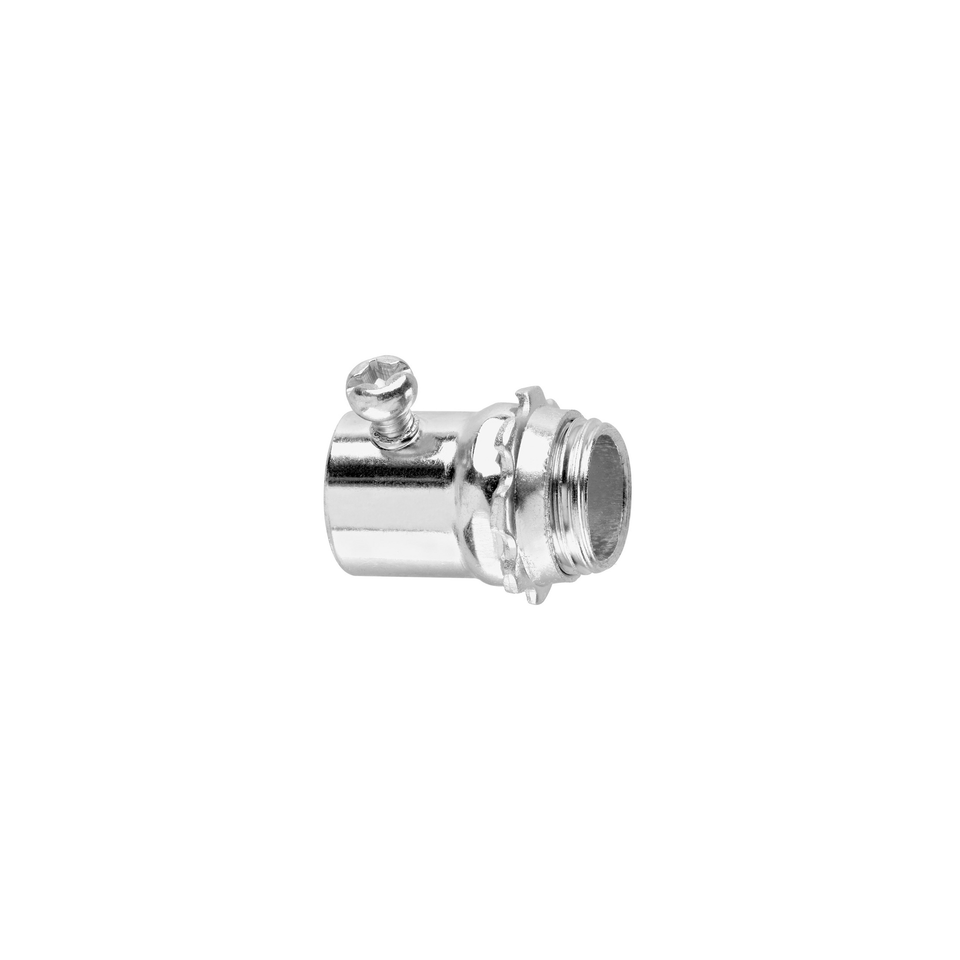 Conector Pared Delgada