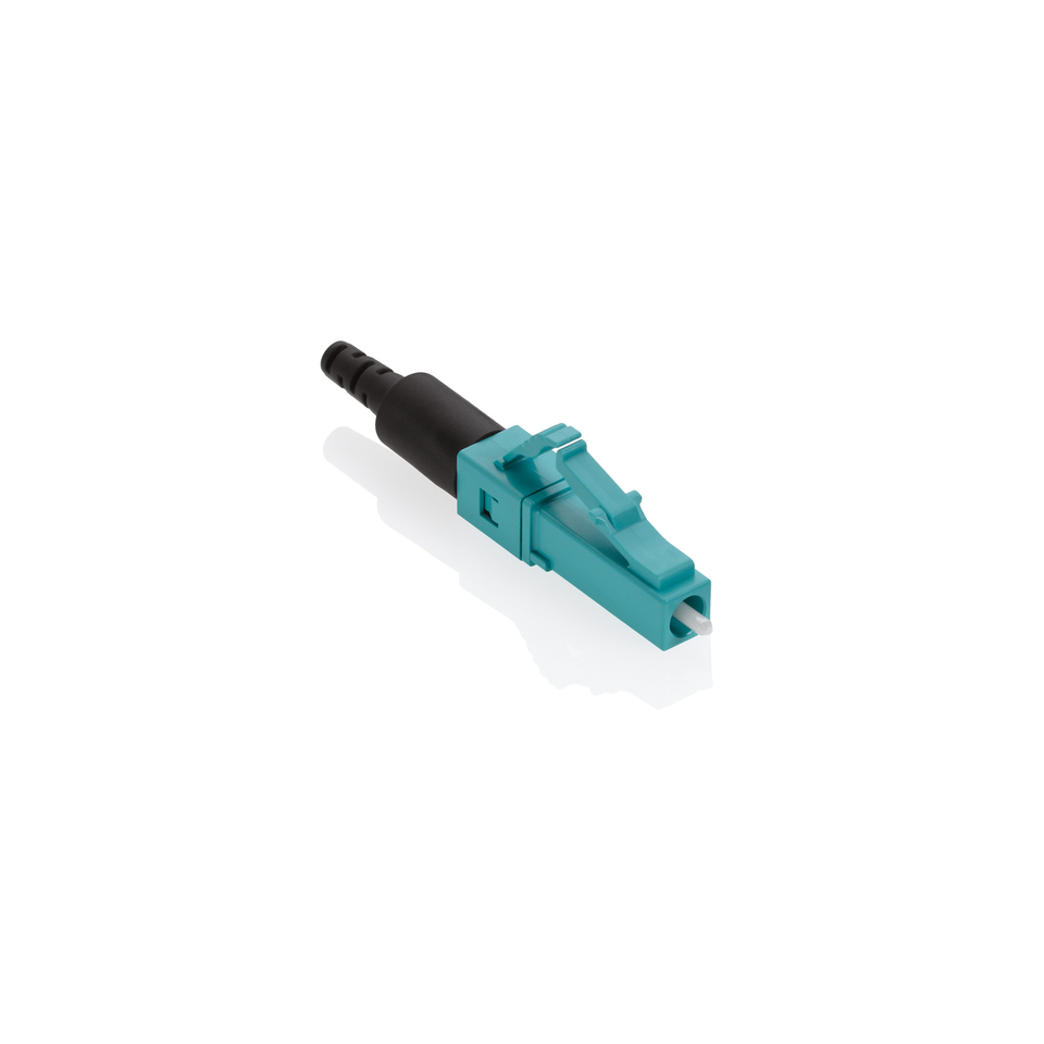 Conector Prepulido Leviton