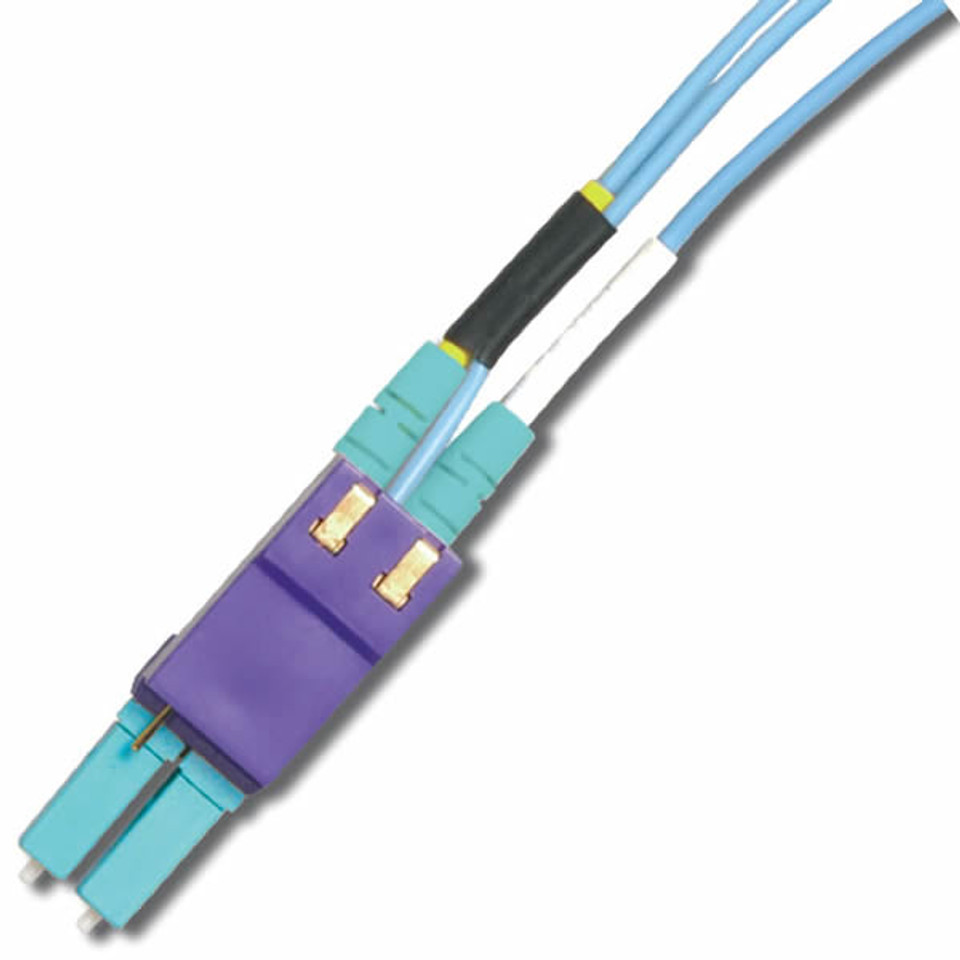 Jumper Duplex MapIT Siemon