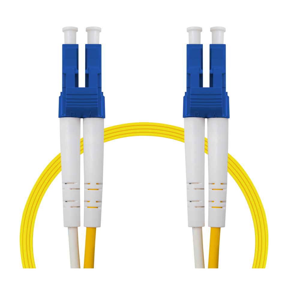 Jumper Duplex Monomodo Siemon