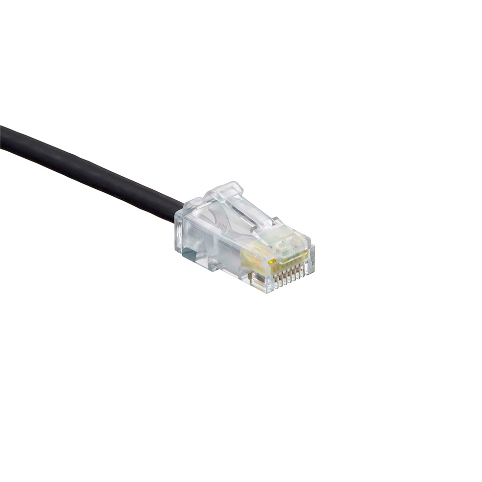 Patch Cord Cat 6 Diámetro Reducido High-Flex