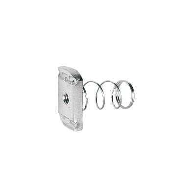 Tuerca Con Resorte de 5/16 Pulgadas