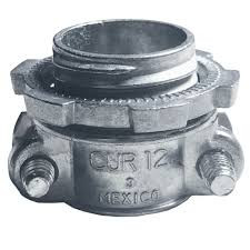Conector Uso Rudo De 13 Milímetros 1/2 Pulgada
