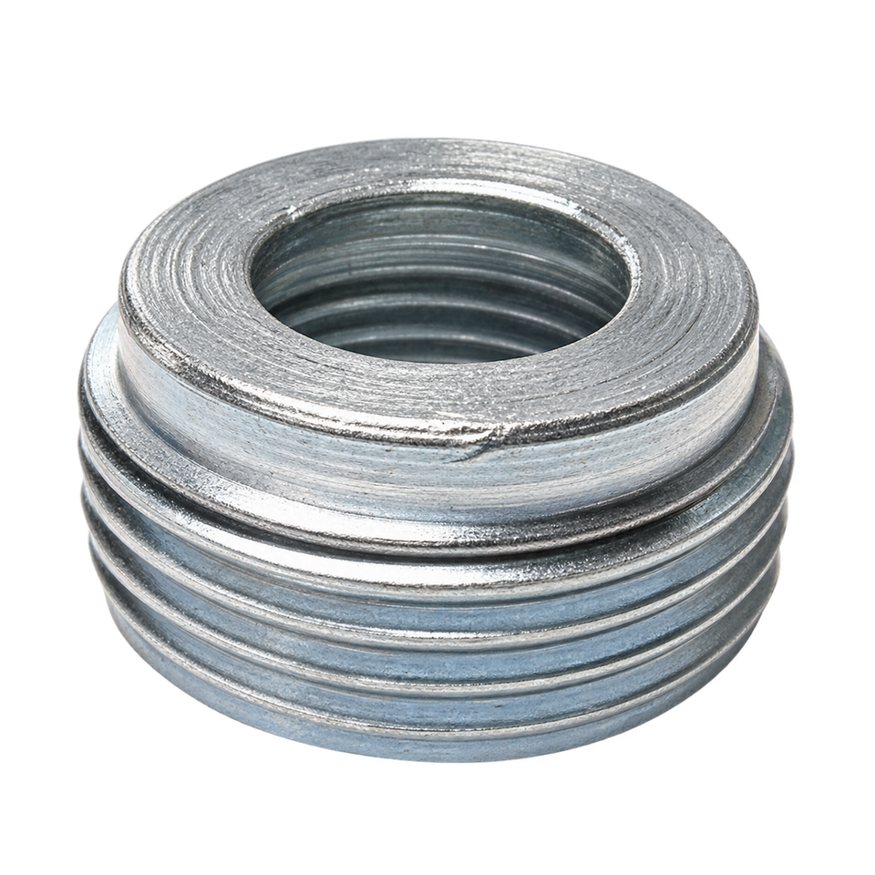 Reducción Aluminio De 25-13 Milímetros 1 Pulgadas - 1/2 Pulgadas