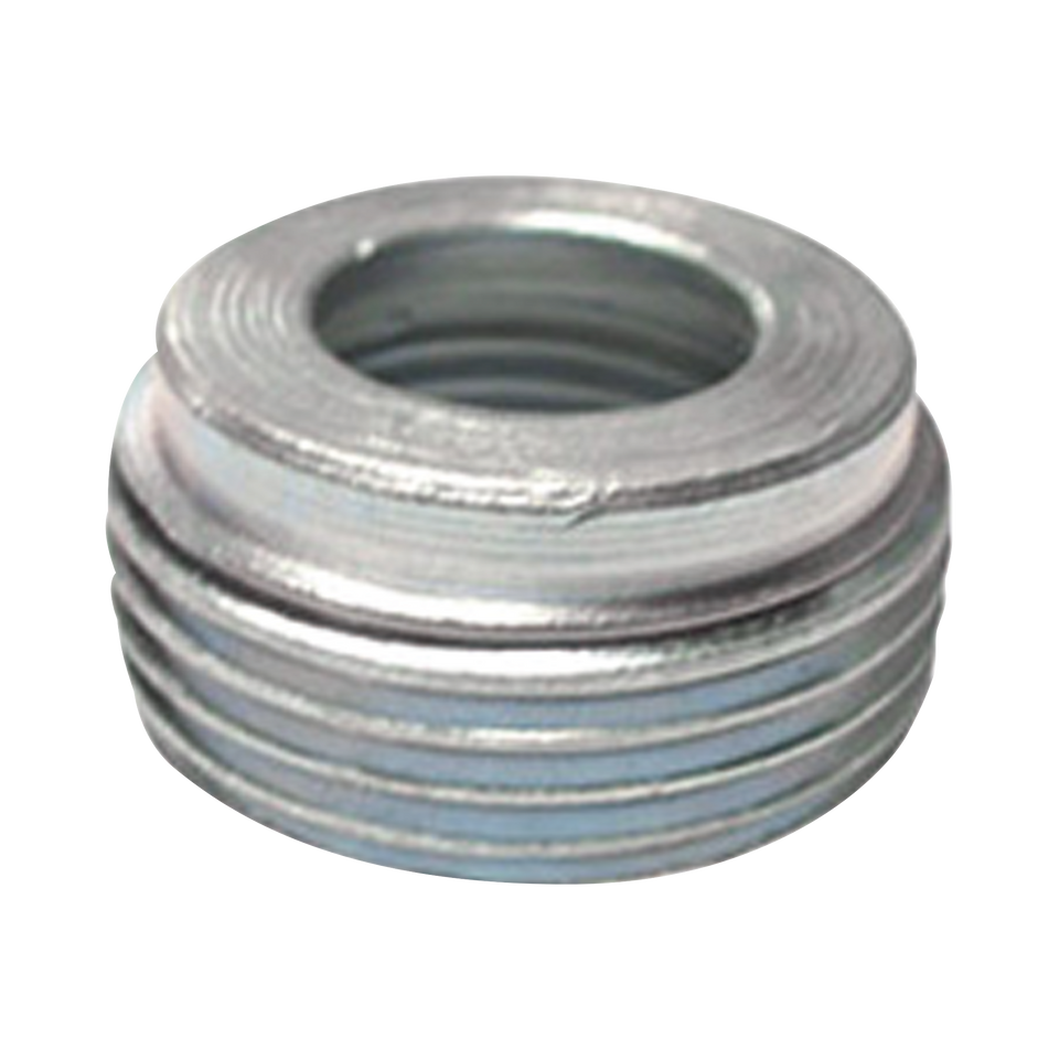 Reducción Aluminio De 50-32 Milímetros 2 Pulgadas - 1 1/4 Pulgadas