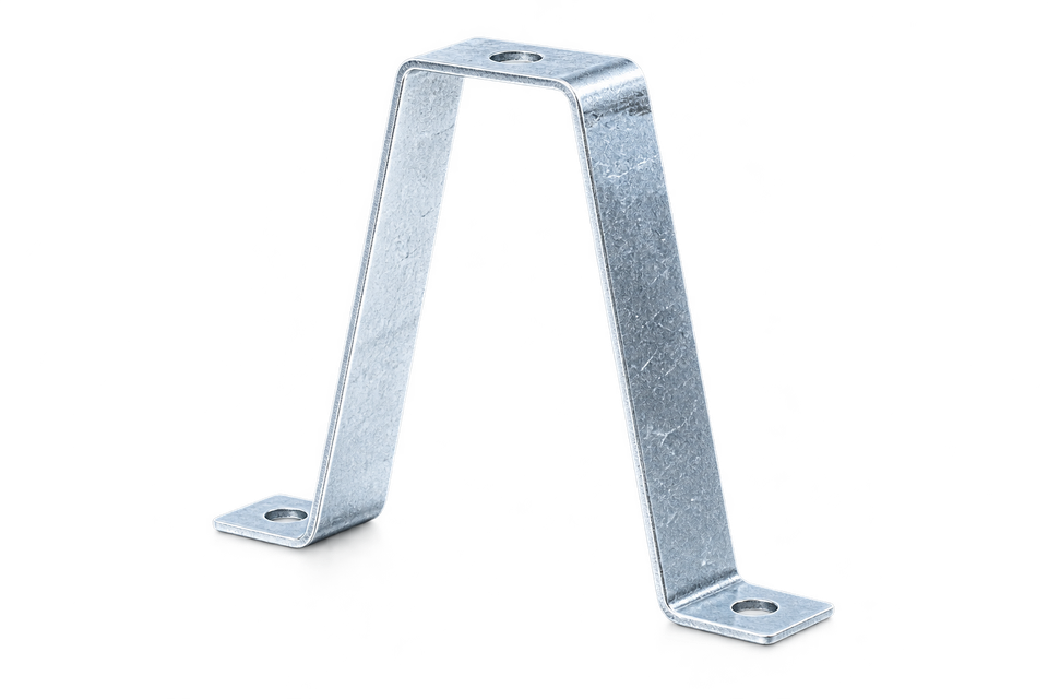 Soporte Doble para Charolas Charofil