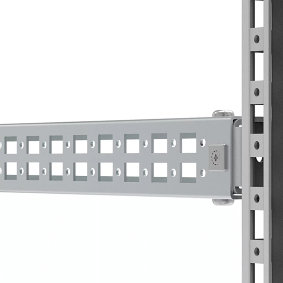 Sistema De Perfiles CLPF 800 Milimetros De Acero