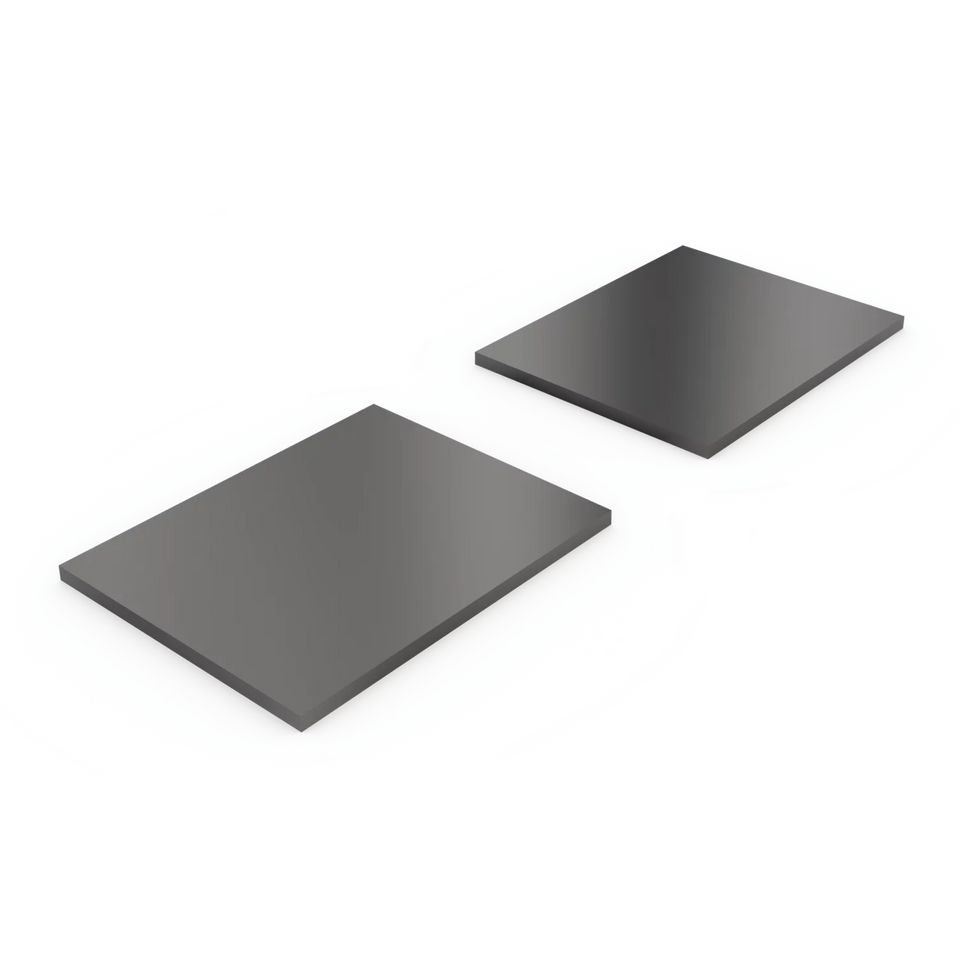 Sistema de Fijación Magnética para Luminaria Serie EL