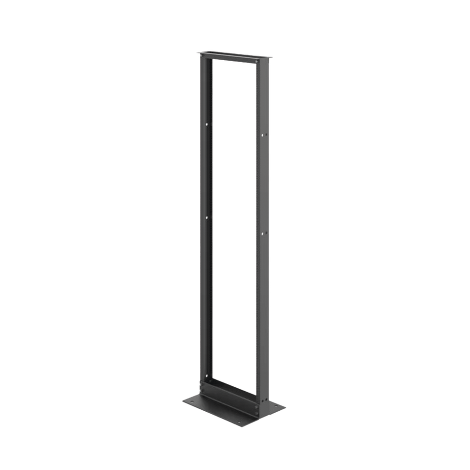 Open LAN Rack, 19 in x 45U