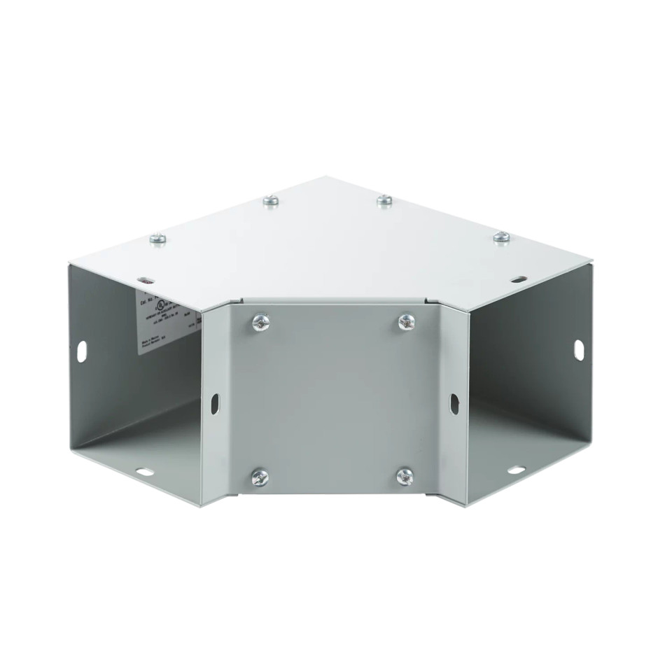 Codo Interior 90° Tipo 1 para Ducto Metálico WW Serie F4490