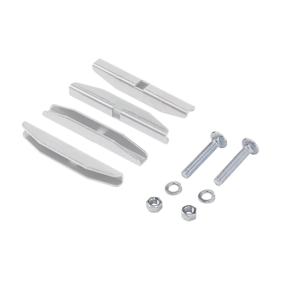 Butt Splice Kit White