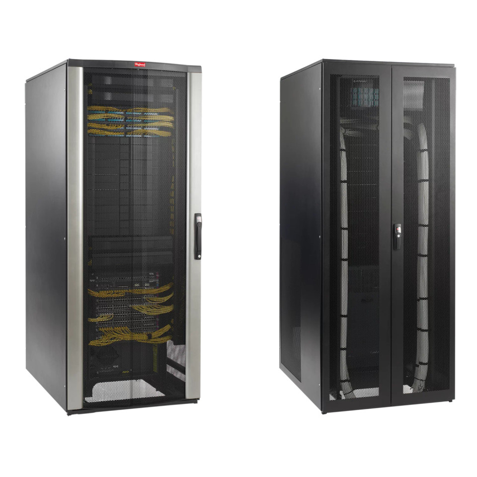 Gabinete PROLINE Switch 2000x800x1000 Milímetros