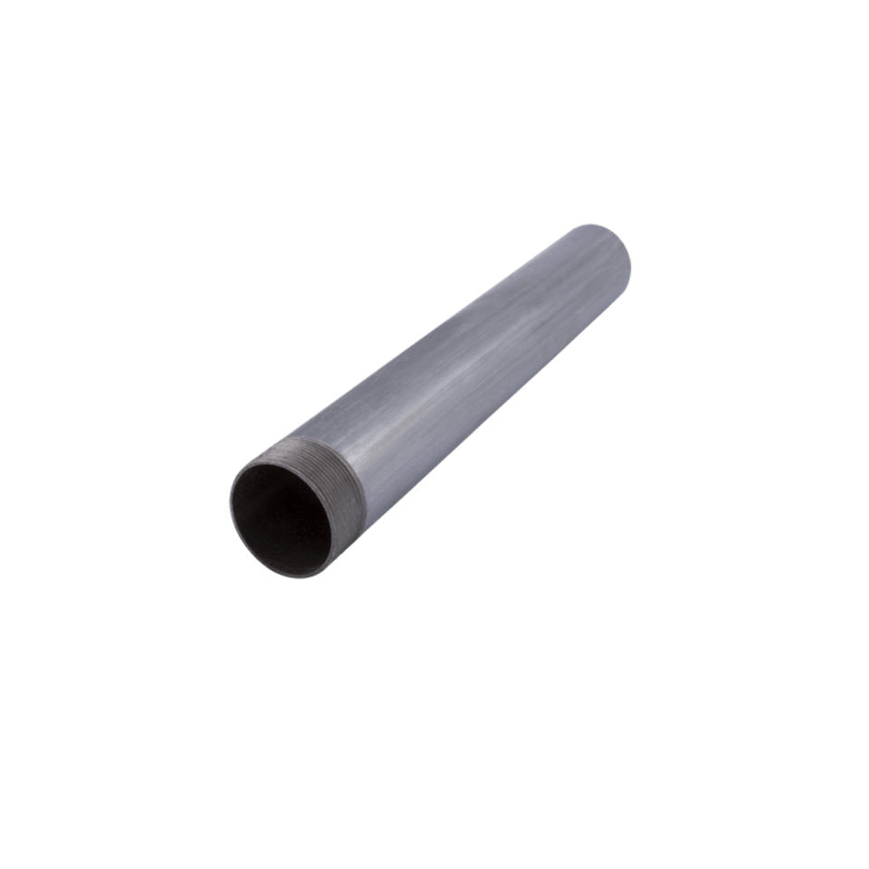 Tubo Jupiter Sin Acople PG 4 Pulgadas