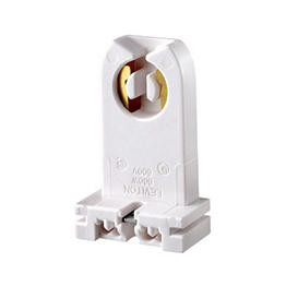 Portalámpara Fluorescente Para Tubos RS (T8 O T12) 660Watts 600Volts