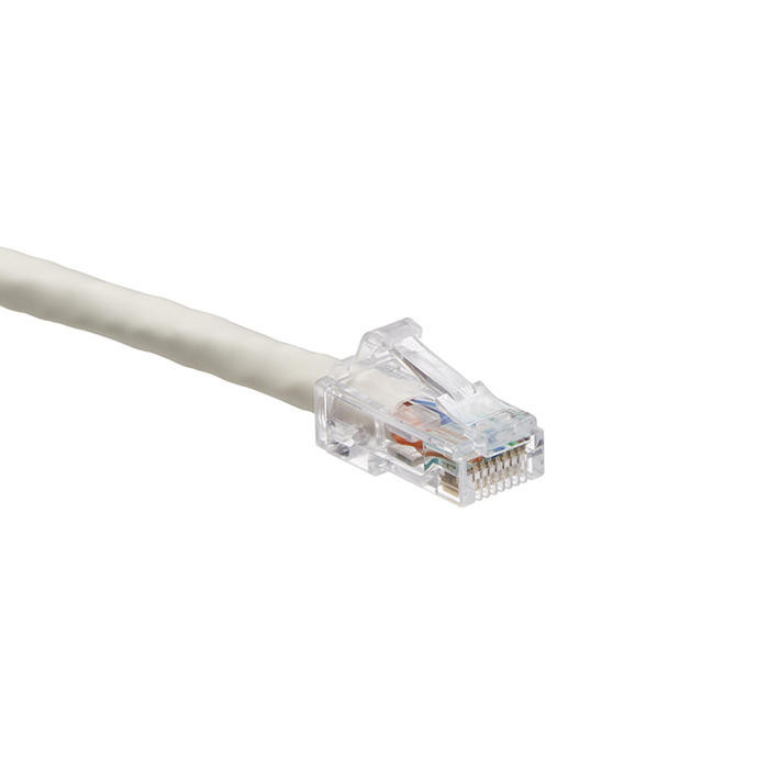 Patch Cord Slimeline Cat 6 Blanco 1.5 Metros 5 Pies