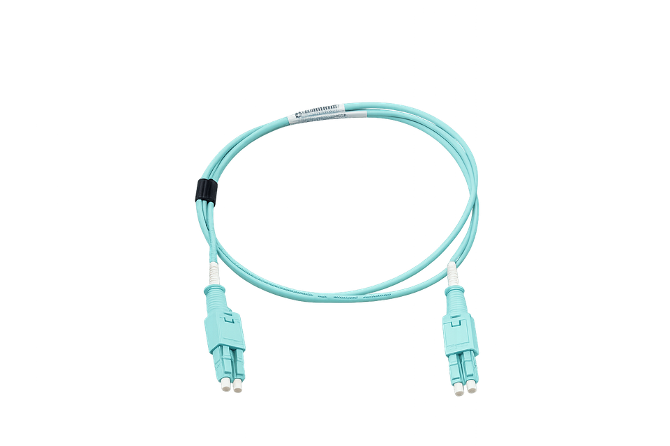 Patch Cord MC6 Cat 6 CM/LS0H 28 AWG Rojo 10 Pies 3.048 Metros