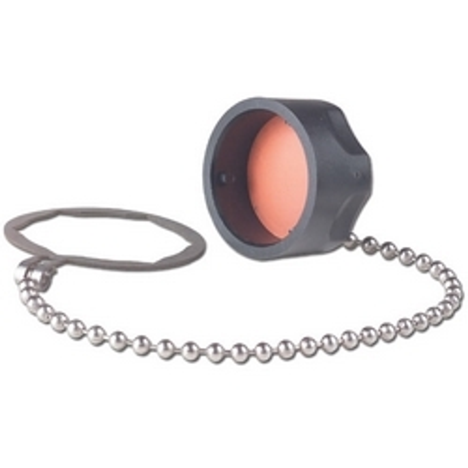 INDUSTRIAL OUTLET,CAP