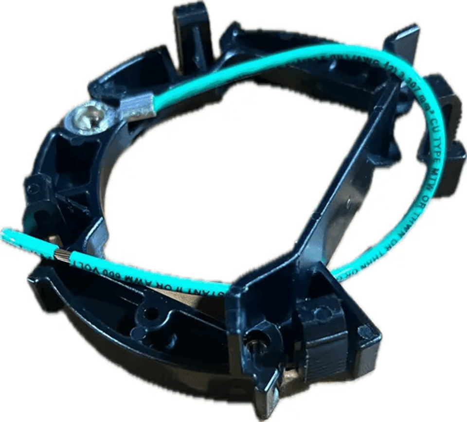 Anillo de ajuste para caja Ratchet Pro 881