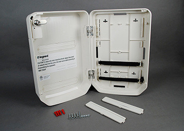 Gabinete No Metálico NM para Punto de Acceso Inalámbrico Cisco 1250