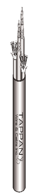 Cable De Control 305 Metros-1000 Pies