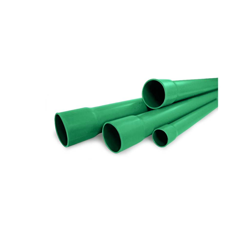 Tubo Conduit De PVC