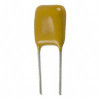 Capacitor Ceramic 0.1uF 50V Z5U RADIAL - Pack of 10