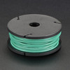 Silicone Cover Stranded-Core Wire - 25ft 26AWG - Green Silicone Cover Stranded-Core Wire - 25ft 26AWG - Green