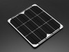 Colossal 6V 9W Solar Panel - 9.0 Watt Colossal 6V 9W Solar Panel - 9.0 Watt