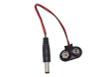 9V DC Battery Snap
