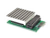 8x8 LED Dot Matrix Display 8x8 LED Dot Matrix Display