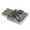 Attiny85 Based Microcontroller Development Board
