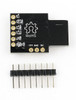 Attiny85 Based Microcontroller Development Board