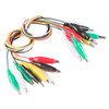 Alligator clips - Pack of 10