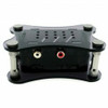 Acrylic case for MiniBoss (Black) Acrylic case for MiniBoss (Black)