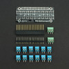 PiZ-EzConnect HAT Kit for Pi Zero PiZ-EzConnect HAT Kit for Pi Zero