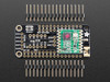 Adafruit Radio FeatherWing - RFM69HCW 433MHz (RadioFruit) Adafruit Radio FeatherWing - RFM69HCW 433MHz (RadioFruit)